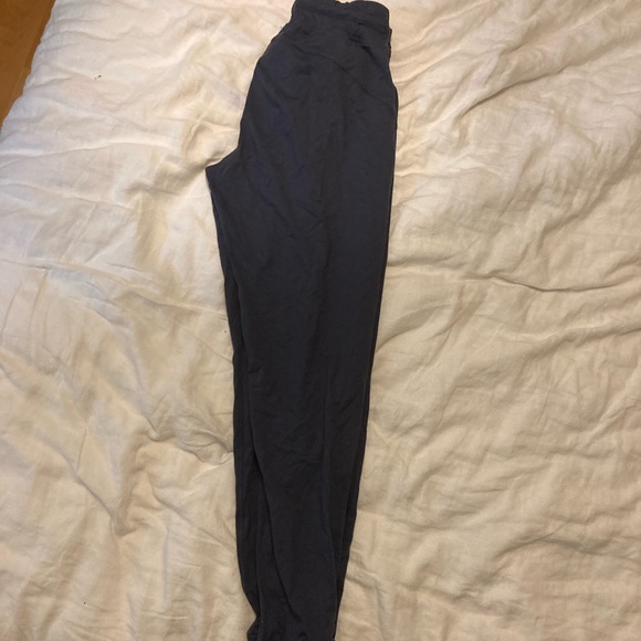 Devoteewear grey joggers! - Picture 3 of 5